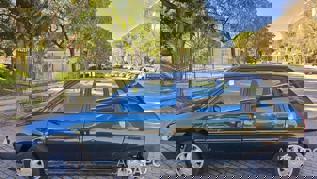 Citroen AX 11 Image de 1995