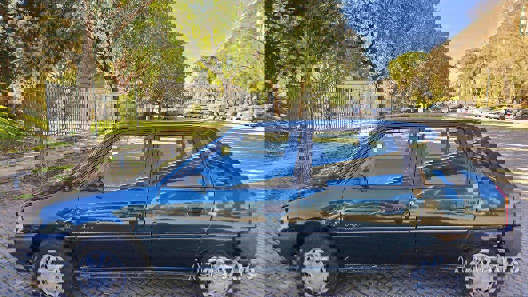 Citroen AX 11 Image de 1995