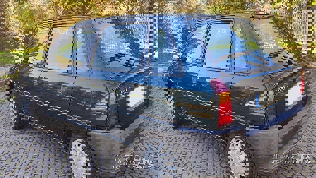 Citroen AX 11 Image de 1995