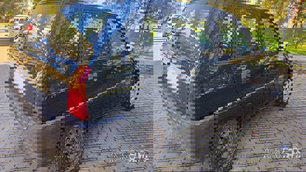 Citroen AX 11 Image de 1995