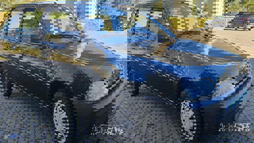 Citroen AX 11 Image de 1995