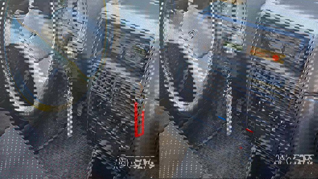 Citroen AX 11 Image de 1995