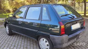 Citroen AX 11 Image de 1995
