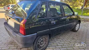 Citroen AX 11 Image de 1995