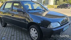 Citroen AX 11 Image de 1995