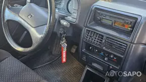 Citroen AX 11 Image de 1995