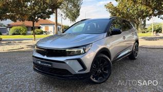 Opel Grandland de 2022