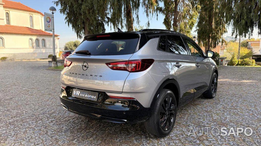 Opel Grandland de 2022