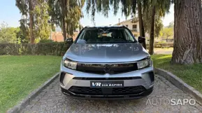 Opel Grandland de 2022