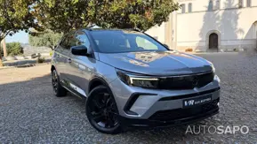 Opel Grandland de 2022