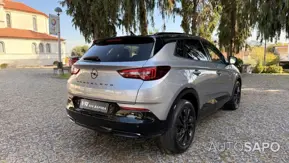 Opel Grandland de 2022