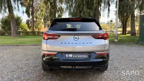 Opel Grandland de 2022