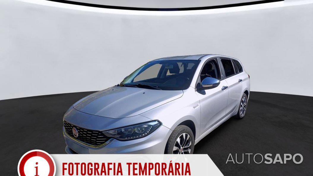 Fiat Tipo de 2021