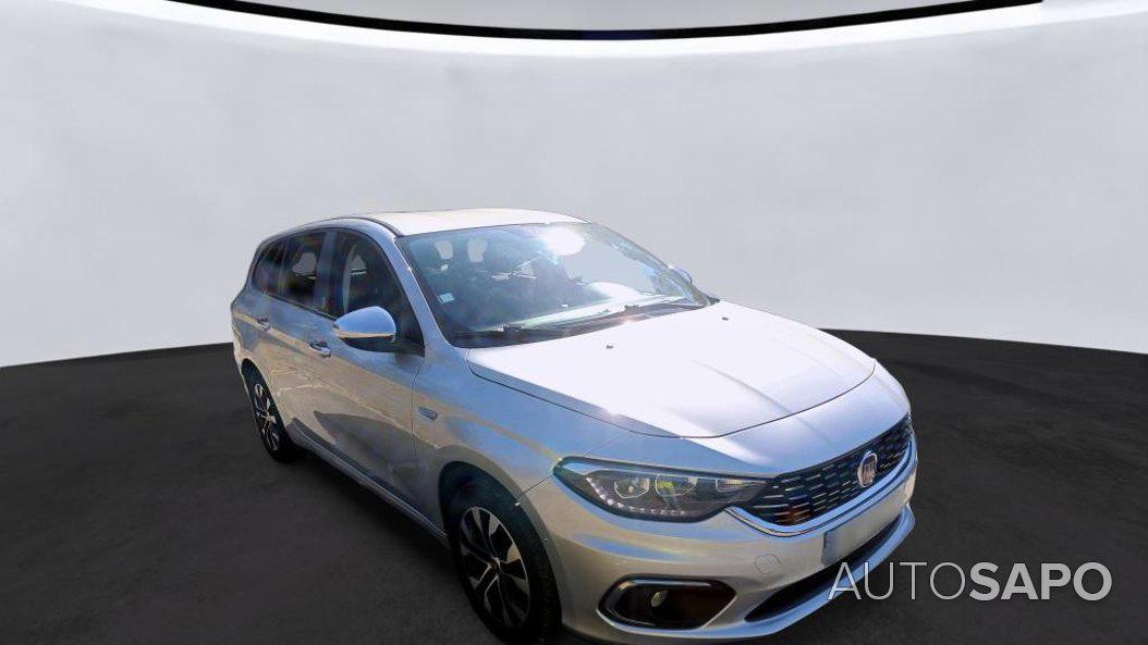 Fiat Tipo de 2021