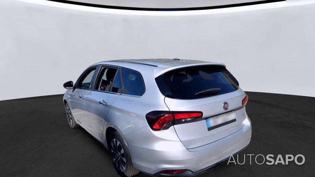 Fiat Tipo de 2021