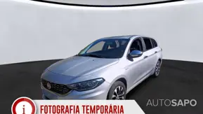 Fiat Tipo de 2021
