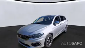 Fiat Tipo de 2021