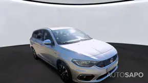 Fiat Tipo de 2021