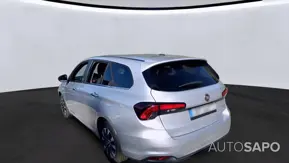 Fiat Tipo de 2021