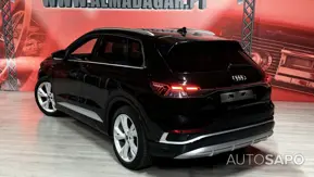 Audi Q4 de 2022