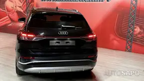 Audi Q4 de 2022