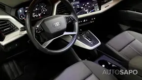 Audi Q4 de 2022