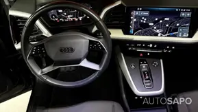 Audi Q4 de 2022