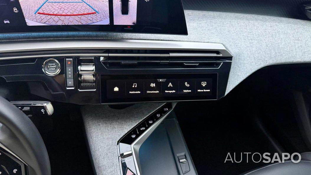 Peugeot 3008 1.6 Hybrid Allure Pack e-EAT8 de 2024