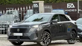 Peugeot 3008 1.6 Hybrid Allure Pack e-EAT8 de 2024