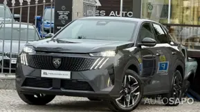 Peugeot 3008 1.6 Hybrid Allure Pack e-EAT8 de 2024