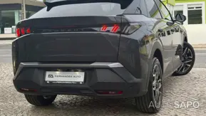 Peugeot 3008 1.6 Hybrid Allure Pack e-EAT8 de 2024