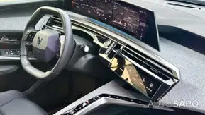 Peugeot 3008 1.6 Hybrid Allure Pack e-EAT8 de 2024