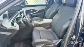 Peugeot 3008 1.6 Hybrid Allure Pack e-EAT8 de 2024