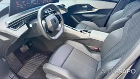 Peugeot 3008 1.6 Hybrid Allure Pack e-EAT8 de 2024