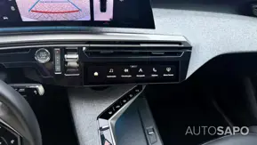 Peugeot 3008 1.6 Hybrid Allure Pack e-EAT8 de 2024