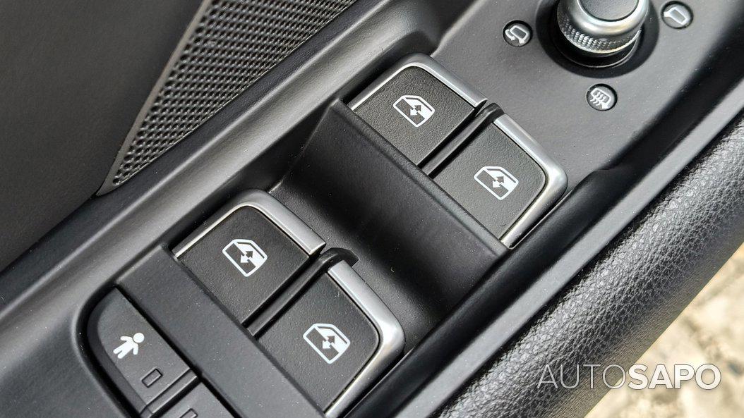 Audi A3 Limousine 1.6 TDI de 2018