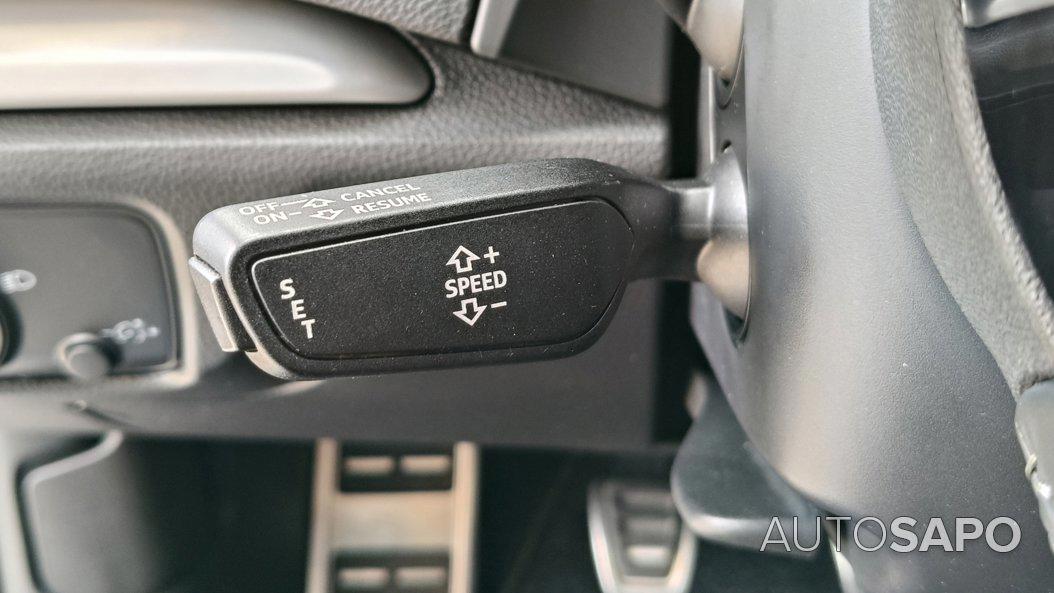 Audi A3 Limousine 1.6 TDI de 2018