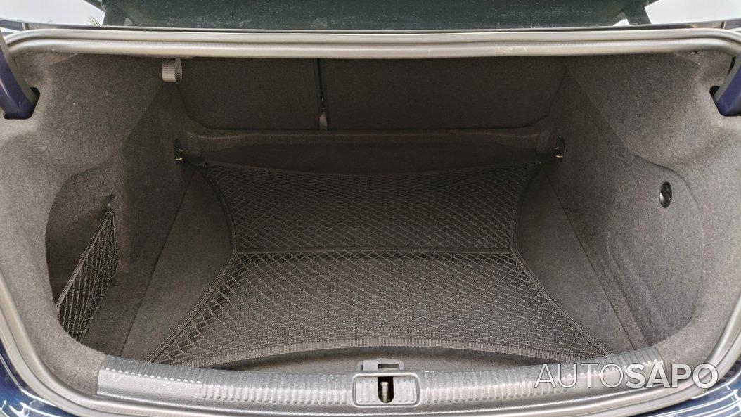 Audi A3 Limousine 1.6 TDI de 2018