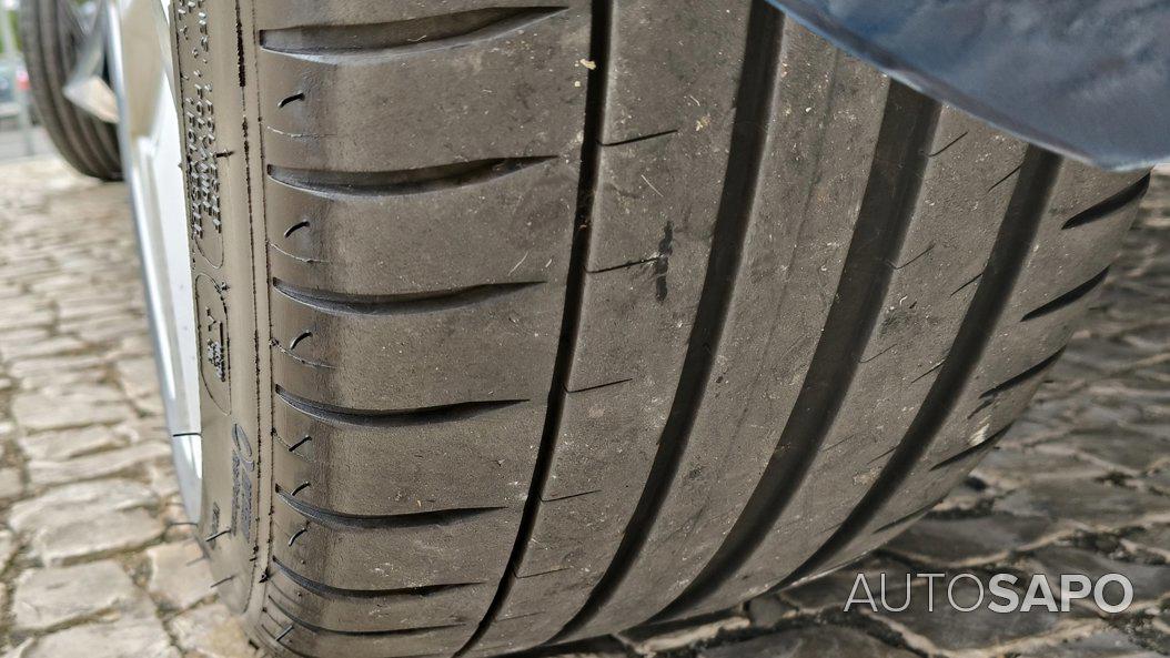 Audi A3 Limousine 1.6 TDI de 2018