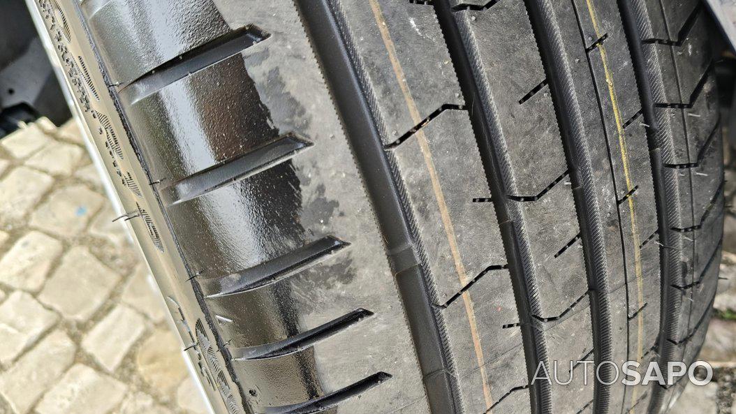 Audi A3 Limousine 1.6 TDI de 2018