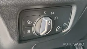 Audi A3 Limousine 1.6 TDI de 2018