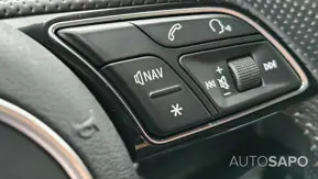 Audi A3 Limousine 1.6 TDI de 2018