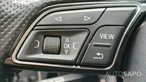 Audi A3 Limousine 1.6 TDI de 2018