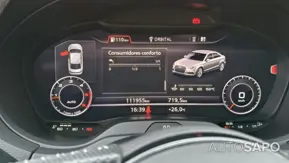Audi A3 Limousine 1.6 TDI de 2018
