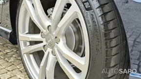 Audi A3 Limousine 1.6 TDI de 2018