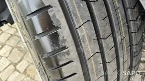 Audi A3 Limousine 1.6 TDI de 2018