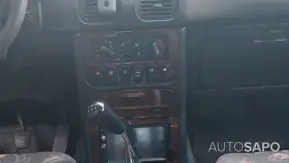 Hyundai Galloper 2.5 TCI Exceed Longo de 2000