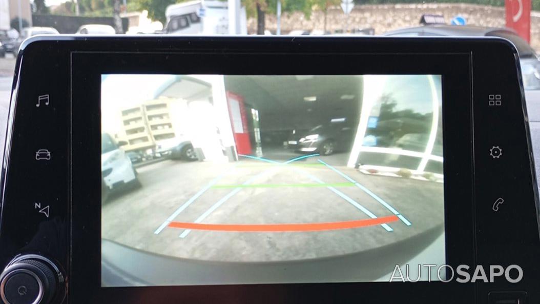 Citroen Berlingo 1.6 BlueHDi L1 3L de 2019