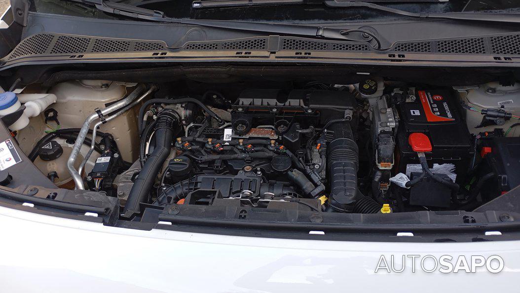 Citroen Berlingo 1.6 BlueHDi L1 3L de 2019