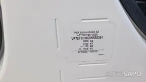 Citroen Berlingo 1.6 BlueHDi L1 3L de 2019